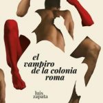 El vampiro de la colonia Roma