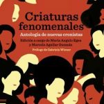 Criaturas fenomenales