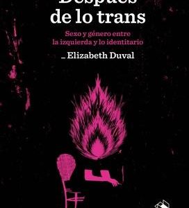 Después de lo trans