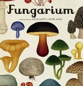 Fungarium