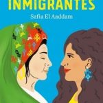 Hija de inmigrantes