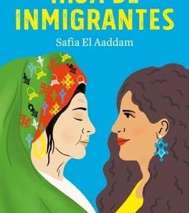 Hija de inmigrantes