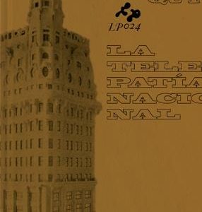 La telepatía nacional