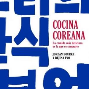 Cocina coreana