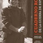 CUADERNO ROJO DE LA GUERRA DE ESPAÑA