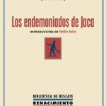 Los endemoniados de Jaca