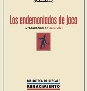 Los endemoniados de Jaca