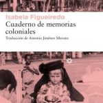 Cuaderno de memorias coloniales