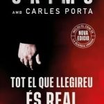 Crims 1 - Tot el que llegireu és real (nova edició que inclou El crim de la Guàrdia Urbana)