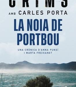 Crims - La noia de Portbou