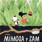 Un festín en el jardín