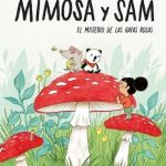 El misterio de las gafas rosas