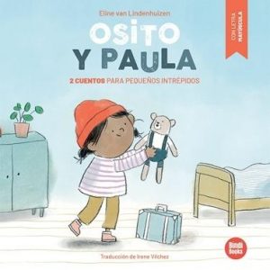 Osito y Paula