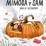 Hora de un tentempié