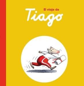 El viaje de Tiago