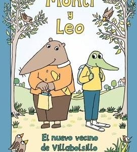Monti y Leo