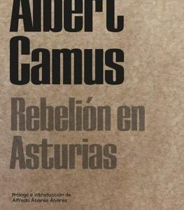 Rebelión en Asturias