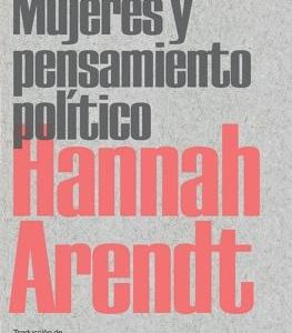 Hannah Arendt