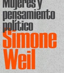 Simone Weil