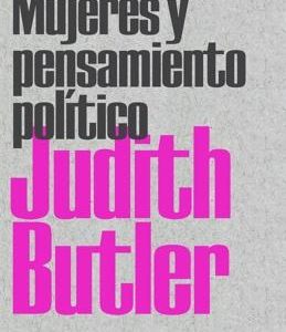Judith Butler