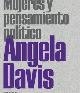 Angela Davis