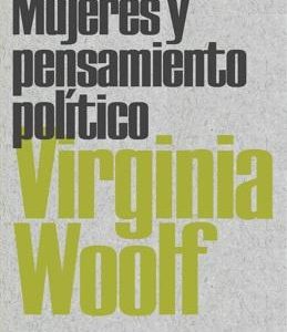 Virginia Woolf