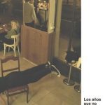 Los años que no