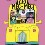 TAXI MEC-MEC!