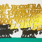 Una reguera de formigues que carreguen 1000 vegades el seu pes