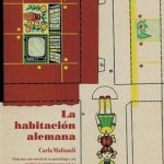 La habitación alemana