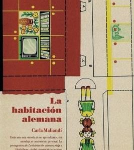 La habitación alemana