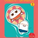 Croqueta yEmpanadilla 2 (6ª ed.)