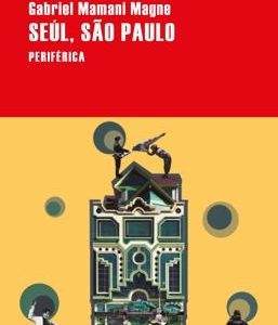 Seúl, S o Paulo