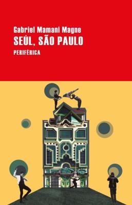 Seúl, S o Paulo