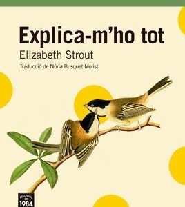 Explica-m'ho tot