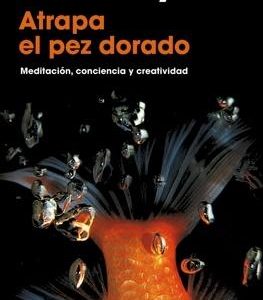 Atrapa el pez dorado