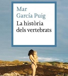 La història dels vertebrats