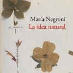 La idea natural