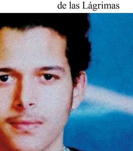 El Bastión de las Lágrimas