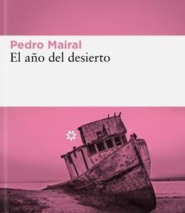 El año del desierto