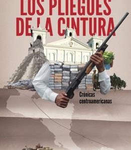Los pliegues de la cintura