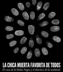 LA CHICA MUERTA FAVORITA DE TODOS