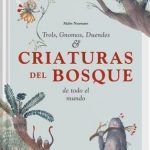 Criaturas del bosque