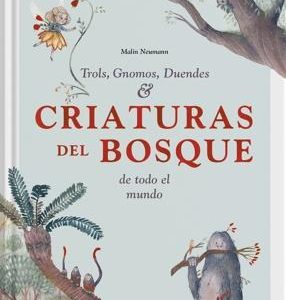 Criaturas del bosque