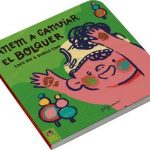 Anem a canviar el bolquer