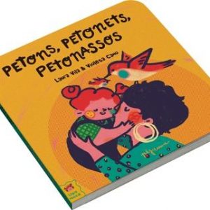 Petons, Petonets, Petonassos