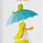 L'ànec a qui no li agradava l'aigua