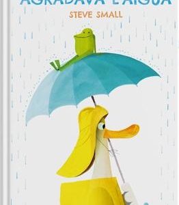 L'ànec a qui no li agradava l'aigua