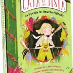 Cata tras la pista: La leyenda del Destello Plateado