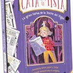 Cata tras la pista: La gran farsa de la Torre del Vigía